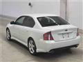 2005 Subaru Legacy B4
