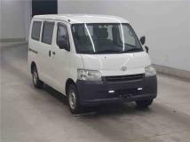 2015 Toyota Liteace Van