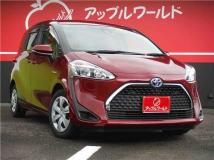 2019 Toyota Sienta
