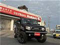 2021 Suzuki Jimny Sierra