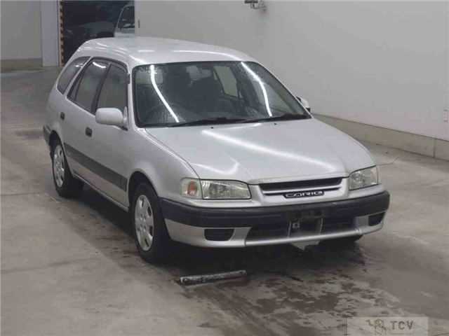 1999 Toyota Sprinter Carib