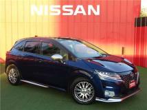 2021 Nissan Note