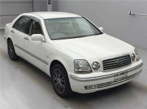 2002 Toyota Progres