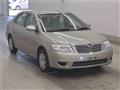 2004 Toyota Corolla Sedan