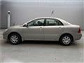 2004 Toyota Corolla Sedan