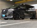 2021 Toyota Alphard G