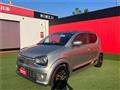 2017 Suzuki Alto
