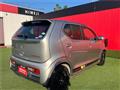 2017 Suzuki Alto