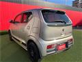 2017 Suzuki Alto