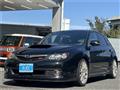 2008 Subaru Impreza