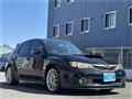 2008 Subaru Impreza
