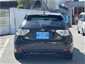 2008 Subaru Impreza
