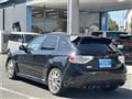2008 Subaru Impreza