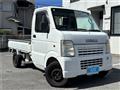 2009 Suzuki Carry Truck