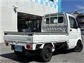2009 Suzuki Carry Truck