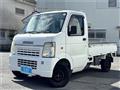 2009 Suzuki Carry Truck