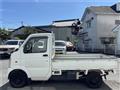 2009 Suzuki Carry Truck