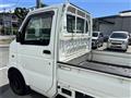 2009 Suzuki Carry Truck