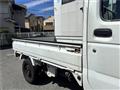 2009 Suzuki Carry Truck