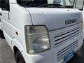 2009 Suzuki Carry Truck
