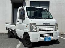 2009 Suzuki Carry Truck