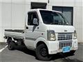 2008 Suzuki Carry Truck