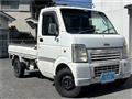 2008 Suzuki Carry Truck