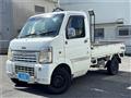 2008 Suzuki Carry Truck