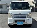 2008 Suzuki Carry Truck