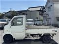 2008 Suzuki Carry Truck