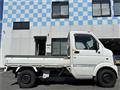 2008 Suzuki Carry Truck