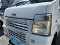 2008 Suzuki Carry Truck