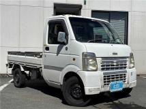 2008 Suzuki Carry Truck
