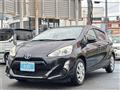 2015 Toyota AQUA