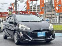 2015 Toyota AQUA