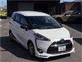 2015 Toyota Sienta