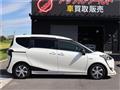 2015 Toyota Sienta