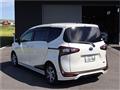 2015 Toyota Sienta