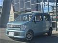 2018 Suzuki Wagon R