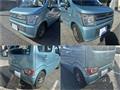 2018 Suzuki Wagon R