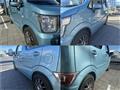 2018 Suzuki Wagon R