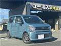 2018 Suzuki Wagon R