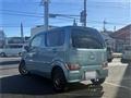 2018 Suzuki Wagon R