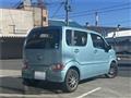 2018 Suzuki Wagon R