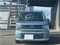 2018 Suzuki Wagon R