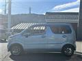 2018 Suzuki Wagon R