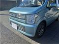 2018 Suzuki Wagon R