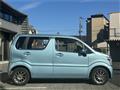 2018 Suzuki Wagon R