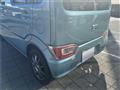 2018 Suzuki Wagon R