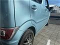 2018 Suzuki Wagon R